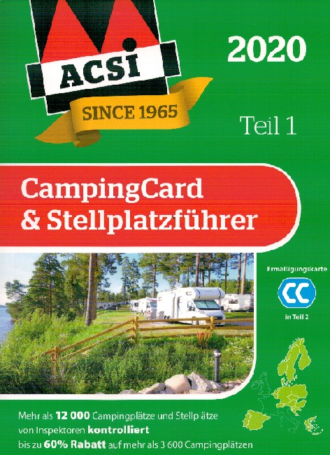 CCSP 2020 Teil I