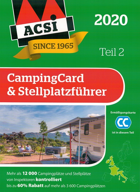 CCSP 2020 Teil II