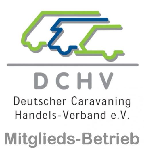 DCHV Mitgliedsbetrieb