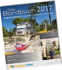 Bordbuch 2017