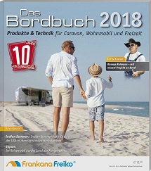 Bordbuch 2018